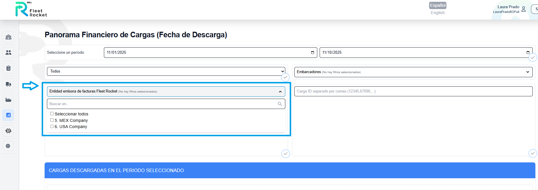 seleccion razon social en reportes.png