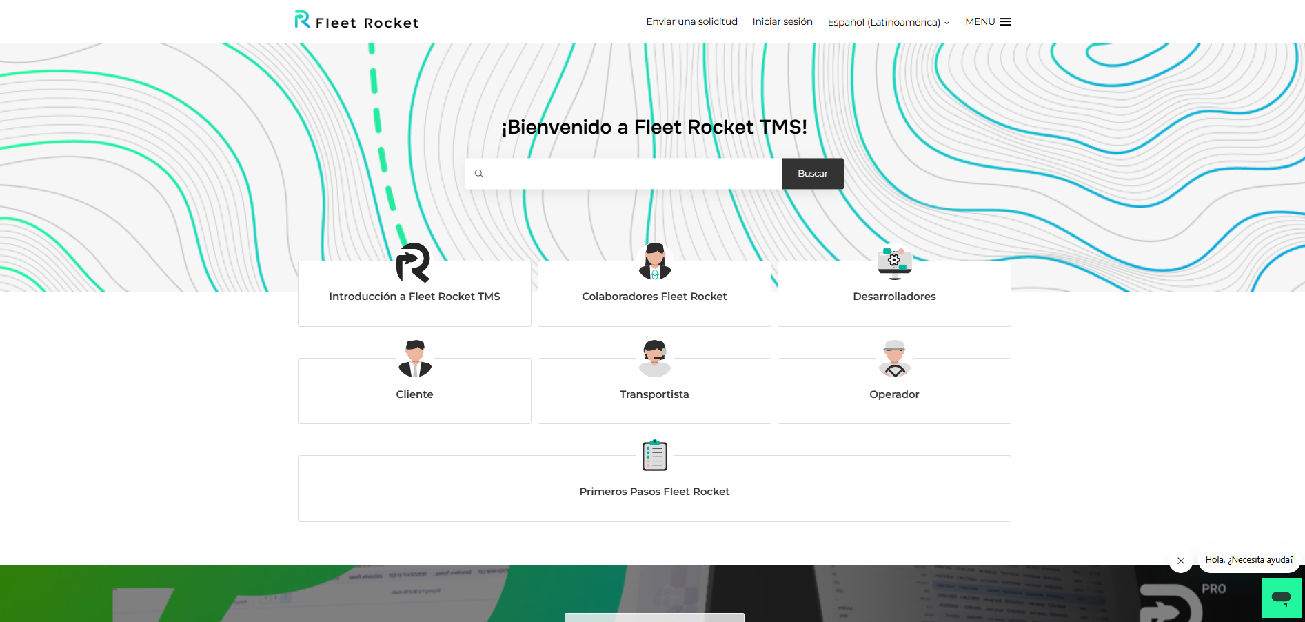 pagina principal SOPORTE fleet rocket.png