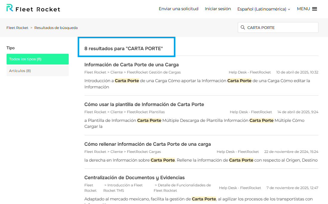 buscador articulos area de soporte2.png