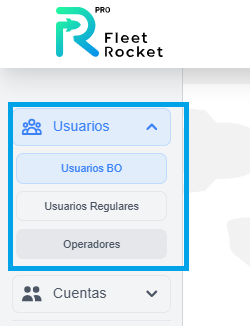 tipos de usuarios en fleet rocket.png