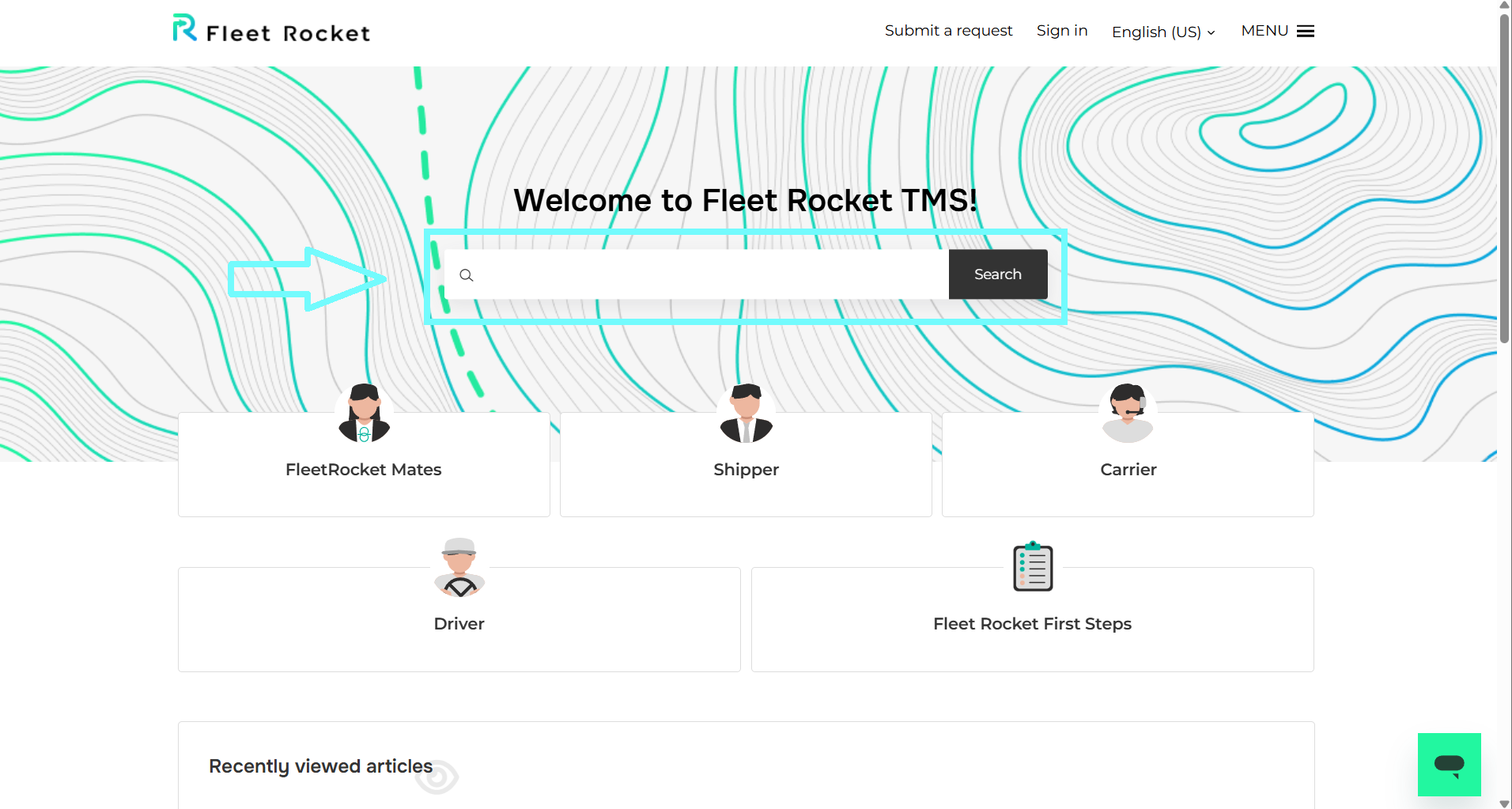 Fleet Rocket Tms Knowledge Base Fleet Rocket