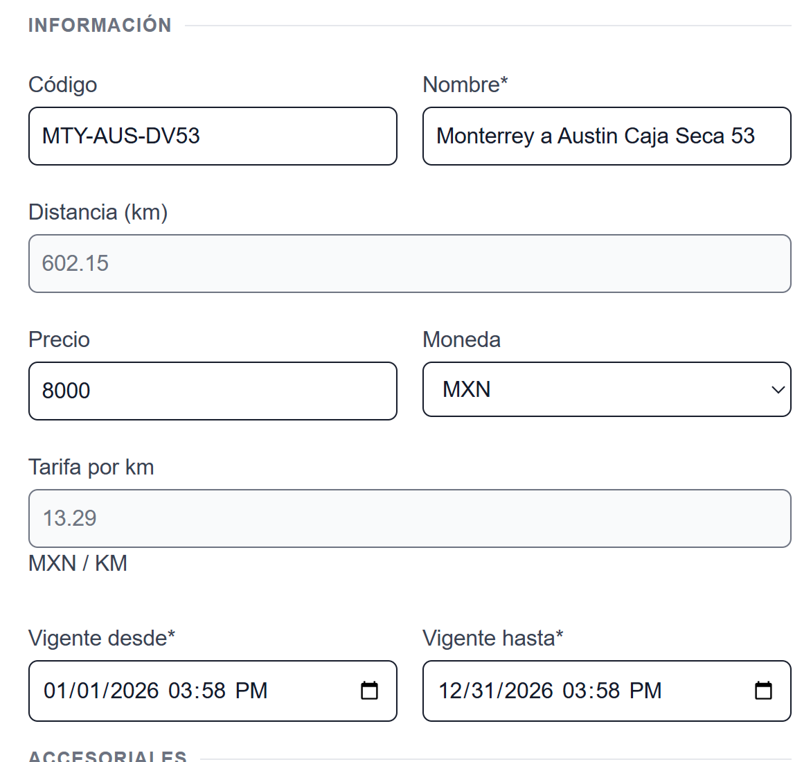 informacion nueva ruta carrier.png