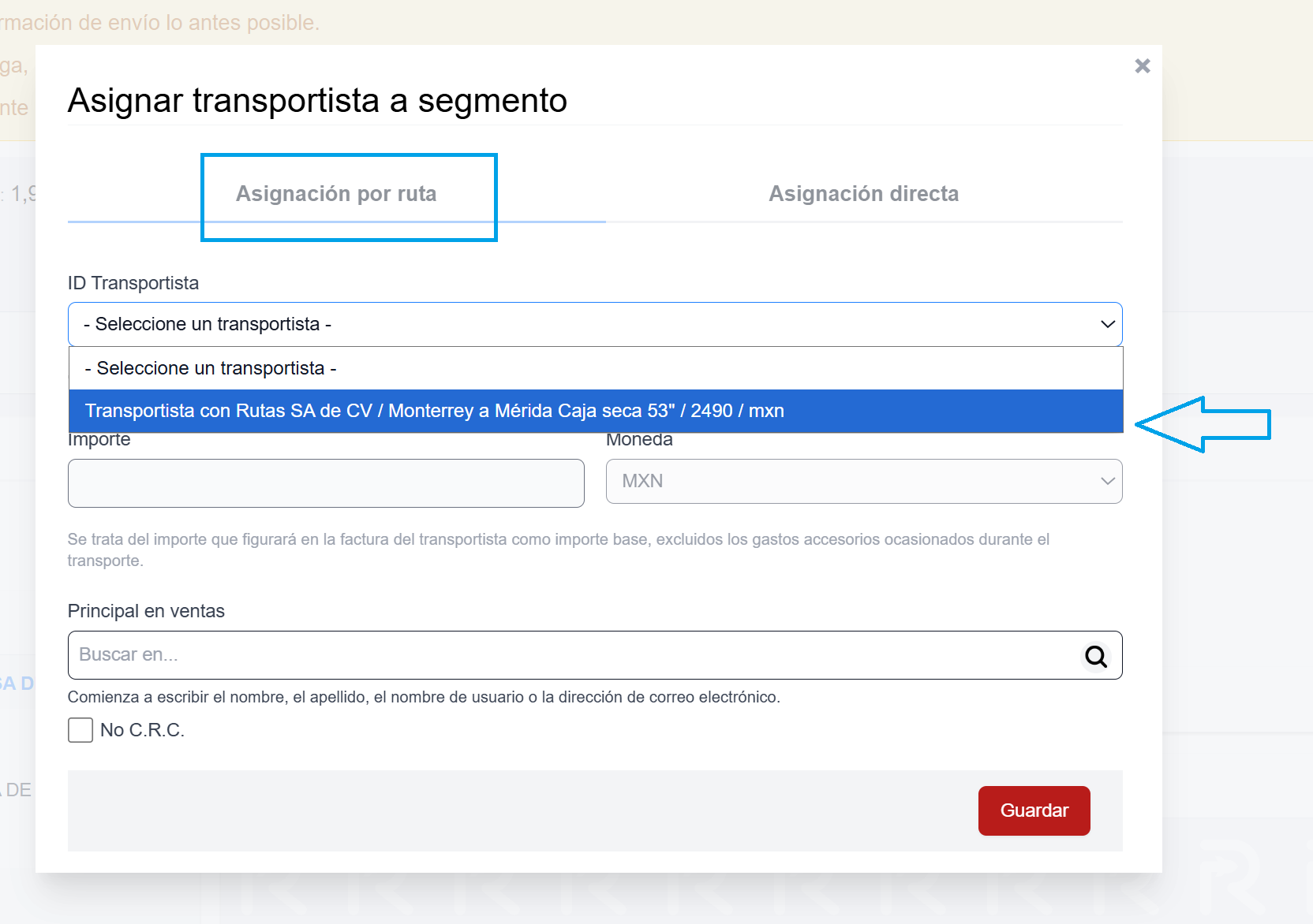 sugerencia transportista ruta segmento.png